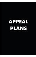 2019 Daily Planner Funny Theme Appeal Plans Black White 384 Pages: 2019 Planners Calendars Organizers Datebooks Appointment Books Agendas