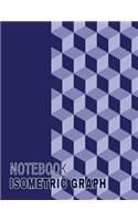 Isometric Graph Notebook