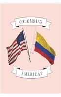 Colombian American