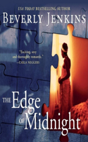 The Edge of Midnight Lib/E