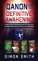 Qanon and the Definitive Awakening
