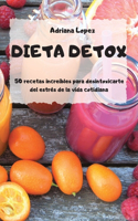 Dieta Detox