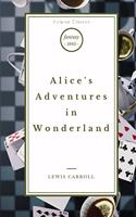 Alice's Adventures in Wonderland