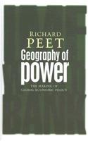 Geography of Power