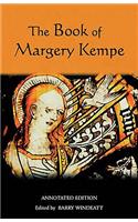 The Book of Margery Kempe: Annotated Edition