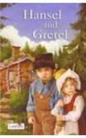 Picture Story Books: Hansel & Gretel