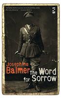 The Word for Sorrow