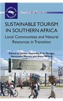 Sustainable Tourism in Southern Africa