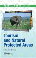 Tourism and Natural Protected Areas