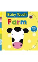 Baby Touch: Farm