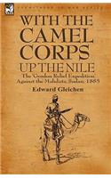 With the Camel Corps Up the Nile