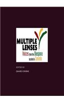 Multiple Lenses: Voices from the Diaspora located in Canada