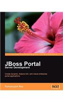 JBoss Portal Server Development