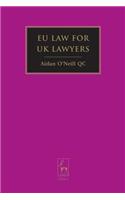 EU Law for UK Lawyers