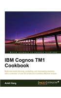 IBM Cognos Tm1 Cookbook