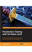 Command Line for Hacking: Get Started with Shell for Penetration Testing