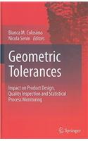 Geometric Tolerances