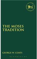 Moses Tradition