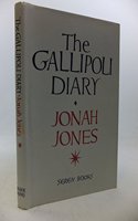 The Gallipoli Diary