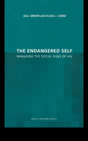 The Endangered Self