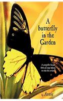 butterfly in the Garden