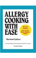 Allergy Cooking with Ease
