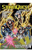 Stormquest Timestorm