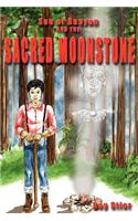 Son of Bunyan and the Sacred Moonstone