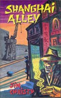 Shanghai Alley