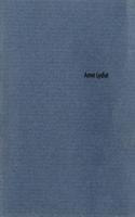 Anne Lydiat 1990-1996