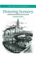 Drawing Scenery