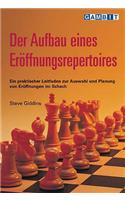 Aufbau Eines Eroffnungsrepertoires