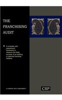 Franchising Audit