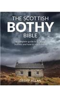 Scottish Bothy Bible