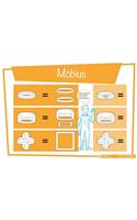 Without Words - Mobius Poster