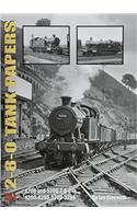 THE 2-8-0 TANK PAPERS