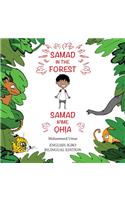 Samad in the Forest