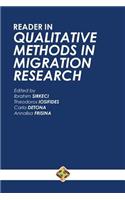 Reader in Qualitative Methods in Migration Research