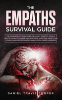 The Empaths Survival Guide