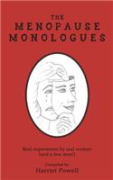Menopause Monologues