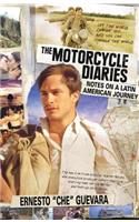 Motorcycle Diaries, The (movie Tie-in Edition): Notes on a Latin American Journey