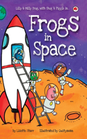 Frogs in Space