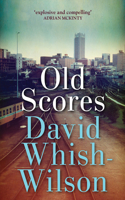 Old Scores: A fast-paced and suspenseful Australian crime fiction(English)