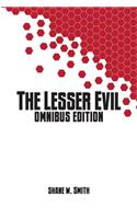 The Lesser Evil, Omnibus Graphic Novel
