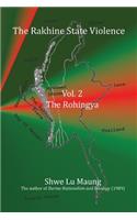 Rakhine State Violence Vol. 2