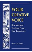 Your Creative Voice
