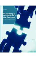 Co-Teaching and Collaboration in the Classroom