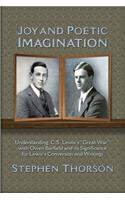 Joy and Poetic Imagination