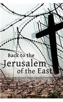 Back to the Jerusalem of the East