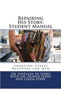 Repairing His Story